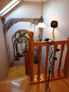 Fotografie z fotogalerie ubytování Elza Apartman v destinaci Makó
