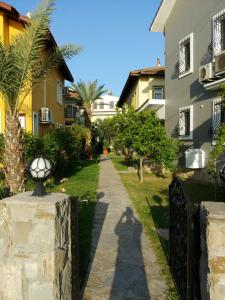 Gallery image of Fethiye YALI SUITES in Fethiye