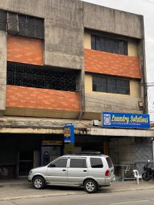 Imagen de la galería de Pallet Homes - Tabuc Suba, en Iloilo City