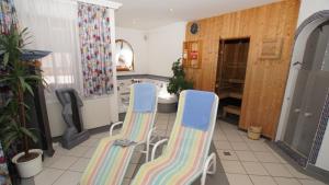 Fotografie z fotogalerie ubytování Hotel Andrea 3-Sterne Superior v destinaci Gerlos