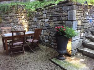 Fotografie z fotogalerie ubytování Orangerie de Blier à l'Affenage v destinaci Érezée