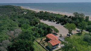 Gallery image of fewo-am-adriastrand punkt eu via Spiaggia 27 Lido di Volano in Lido di Volano