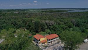 Gallery image of fewo-am-adriastrand punkt eu via Spiaggia 27 Lido di Volano in Lido di Volano