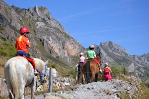 Imagen de la galería de La Corona del Auteiro, en Valle de Lago