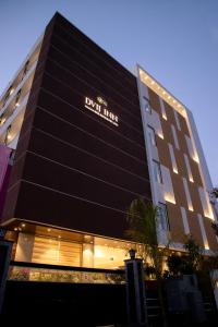 Gallery image of Hotel DVIJ INN in Jaipur