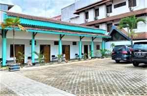 Gallery image of Indonesia Hotel Malioboro in Yogyakarta