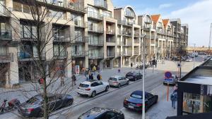 Imagem da galeria de Nieuwpoort Promenade II 0101 em Nieuwpoort