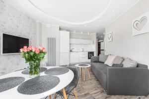 Zdjęcie z galerii obiektu PREMIUM Apartments Bandurskiego w Szczecinie