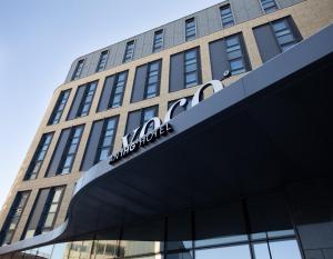 Ảnh trong thư viện ảnh của voco Edinburgh - Haymarket by IHG ở Edinburgh