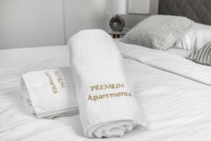 Zdjęcie z galerii obiektu PREMIUM Apartments Bandurskiego w Szczecinie