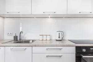Zdjęcie z galerii obiektu PREMIUM Apartments Bandurskiego w Szczecinie