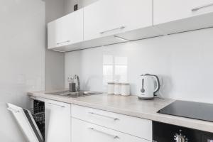 Zdjęcie z galerii obiektu PREMIUM Apartments Bandurskiego w Szczecinie
