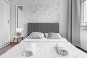 Zdjęcie z galerii obiektu PREMIUM Apartments Bandurskiego w Szczecinie