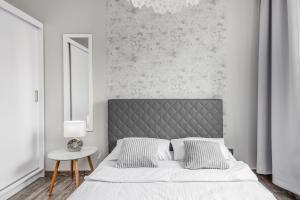 Zdjęcie z galerii obiektu PREMIUM Apartments Bandurskiego w Szczecinie