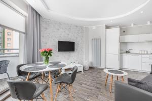 Zdjęcie z galerii obiektu PREMIUM Apartments Bandurskiego w Szczecinie