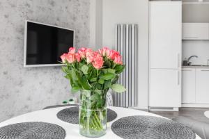 Zdjęcie z galerii obiektu PREMIUM Apartments Bandurskiego w Szczecinie