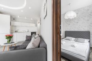 Zdjęcie z galerii obiektu PREMIUM Apartments Bandurskiego w Szczecinie