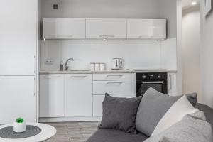 Zdjęcie z galerii obiektu PREMIUM Apartments Bandurskiego w Szczecinie