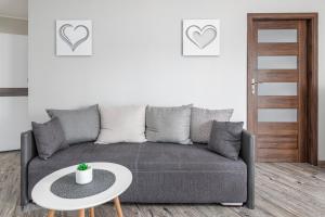 Zdjęcie z galerii obiektu PREMIUM Apartments Bandurskiego w Szczecinie