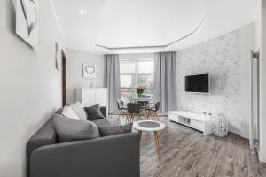 Zdjęcie z galerii obiektu PREMIUM Apartments Bandurskiego w Szczecinie
