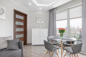 Zdjęcie z galerii obiektu PREMIUM Apartments Bandurskiego w Szczecinie