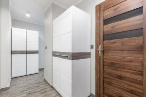 Zdjęcie z galerii obiektu PREMIUM Apartments Bandurskiego w Szczecinie