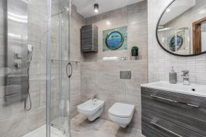 Zdjęcie z galerii obiektu PREMIUM Apartments Bandurskiego w Szczecinie