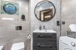 Zdjęcie z galerii obiektu PREMIUM Apartments Bandurskiego w Szczecinie