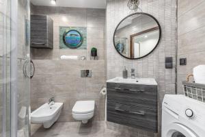 Zdjęcie z galerii obiektu PREMIUM Apartments Bandurskiego w Szczecinie