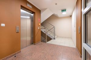 Zdjęcie z galerii obiektu PREMIUM Apartments Bandurskiego w Szczecinie