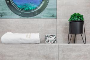 Zdjęcie z galerii obiektu PREMIUM Apartments Bandurskiego w Szczecinie