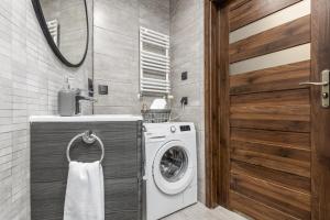 Zdjęcie z galerii obiektu PREMIUM Apartments Bandurskiego w Szczecinie