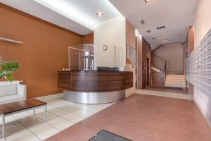 Zdjęcie z galerii obiektu PREMIUM Apartments Bandurskiego w Szczecinie