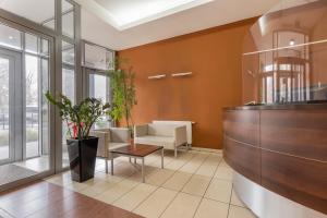 Zdjęcie z galerii obiektu PREMIUM Apartments Bandurskiego w Szczecinie