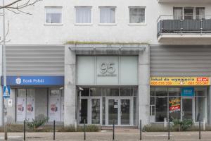 Zdjęcie z galerii obiektu PREMIUM Apartments Bandurskiego w Szczecinie