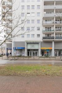 Zdjęcie z galerii obiektu PREMIUM Apartments Bandurskiego w Szczecinie
