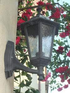 Fotografie z fotogalerie ubytování Pension Becker v destinaci Rothenburg ob der Tauber + 8 fotografií