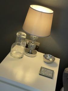 Fotografie z fotogalerie ubytování Little Haven v destinaci Dartmouth