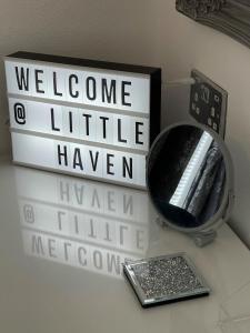 Fotografie z fotogalerie ubytování Little Haven v destinaci Dartmouth