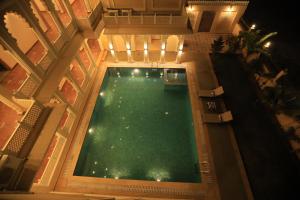 Bassein majutusasutuses Rangmahal Pushkar by DIV HOSPITALITY või selle lähedal