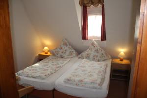 Gallery image of Hotel Pension Becker in Rothenburg ob der Tauber