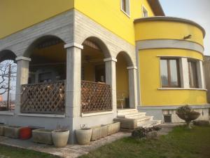 Fotografie z fotogalerie ubytování B&B Samuel v destinaci Verona