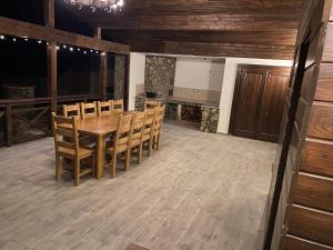 Φωτογραφία από το άλμπουμ του Pensiunea Buna Ziua σε Lunca Ampoiţei