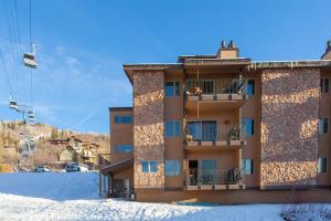 Gallery image of Ski Inn in Steamboat Springs