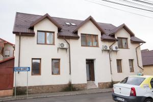 Gallery image of Apartament Delta in Bistriţa