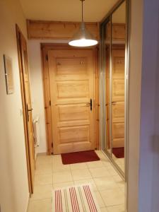 Fotografia z galérie ubytovania Apartament Markówka w Kościelisku v destinácii Kościelisko