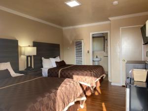 Gallery image of Holland Inn & Suites in Morro Bay