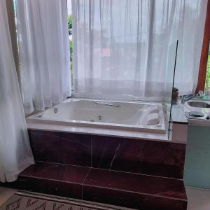 Gallery image of Pousada Hibisco in Serra do Cipo