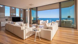 Zdjęcie z galerii obiektu Luxury Sperone Residence w mieście Novigrad