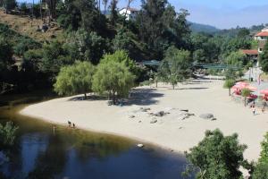 Galeriebild der Unterkunft Beira Dão - Turismo Rural in Tondela